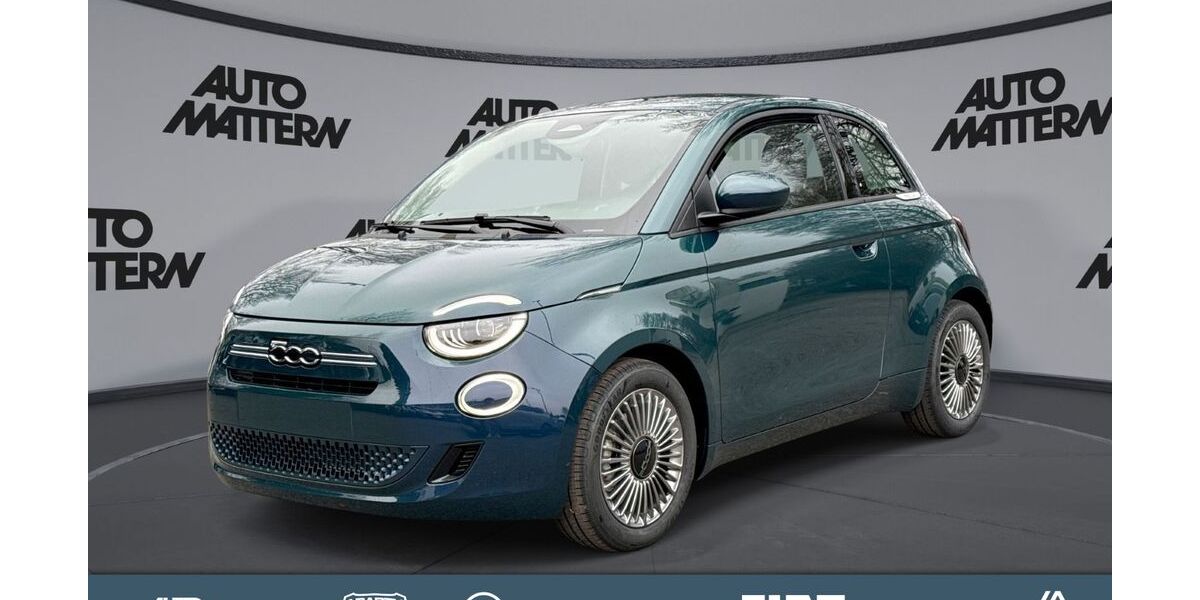 Fiat 500 1.920 km 19.490 &euro; Gütersloh 33332