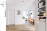 Etagenwohnung Bielefeld Hoberge-Uerentrup - 3 Zimmer, 120 m&sup2;, 298.800&euro; | Angebot:25669160