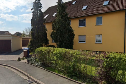 Wohnung Wunsiedel - 1.5 Zimmer, 34 m&sup2;, 300&euro; | Angebot:25435904