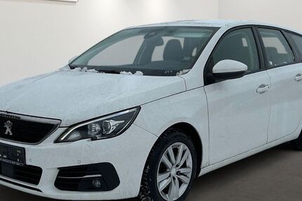 Peugeot 308 148.521 km 6.799 &euro; Brehna 06796