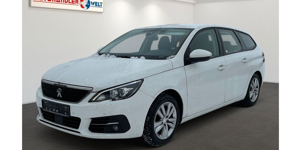 Peugeot 308 148.521 km 6.799 &euro; Brehna 06796