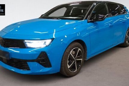 Opel Astra 11.400 km 20.980 &euro; Schwandorf 92421