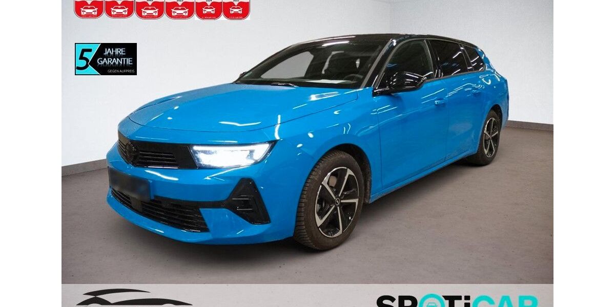 Opel Astra 11.400 km 20.980 &euro; Schwandorf 92421