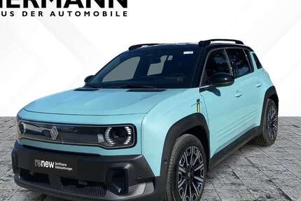 Renault R 4 24.255 km 30.894 &euro; Northeim 37154