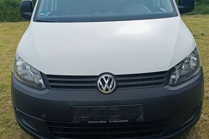 VW Caddy Maxi 222.163 km 6.500 &euro; Pripsleben 17091