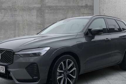 Volvo XC60 3.000 km 74.950 &euro; Berlin / Tegel 13509