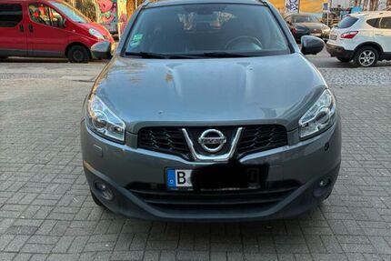 Nissan Qashqai 171.000 km 7.500 &euro; Berlin 10249