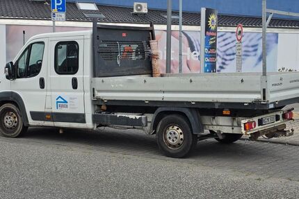 Peugeot Boxer 95.000 km 13.450 &euro; Oberursel (Taunus) 61440