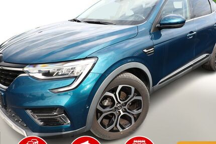 Renault Arkana 27.324 km 21.488 € Achern 77855