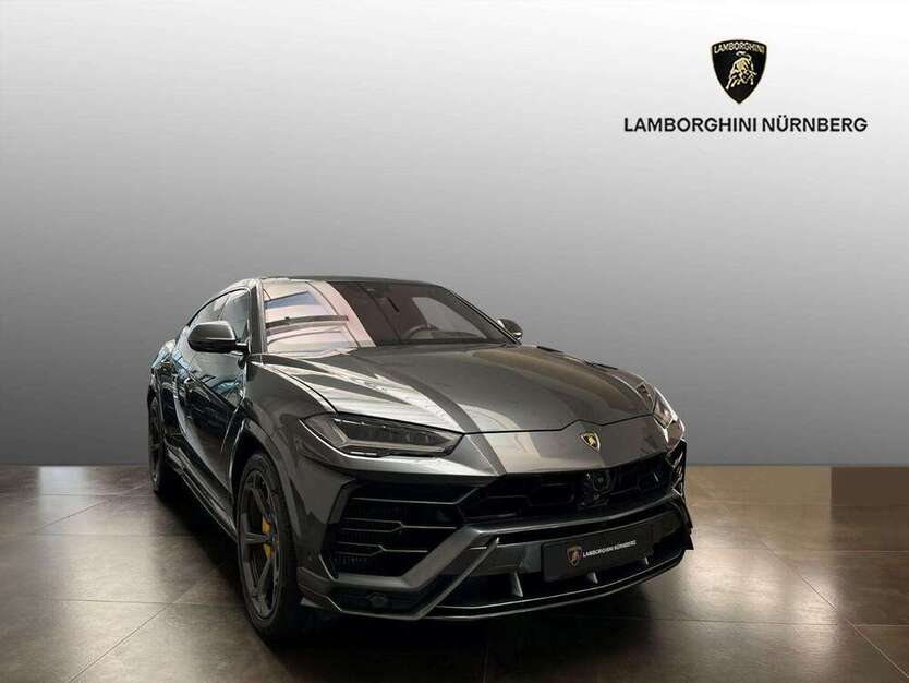 Urus