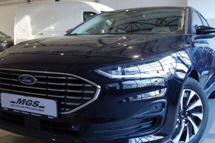 Ford Focus 17.500 km 26.990 &euro; Radebeul 01445