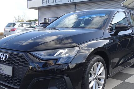 Audi A3 68.107 km 23.880 &euro; Warendorf 48231