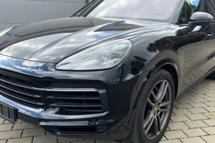 Porsche Cayenne 125.500 km 49.900 &euro; Volkach 97332