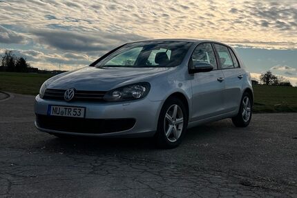 VW Golf 95.000 km 6.500 &euro; Senden 89250