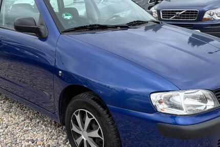 Seat Ibiza 159.783 km 1.290 &euro; Potsdam Mittelmark / Beelitz 14547