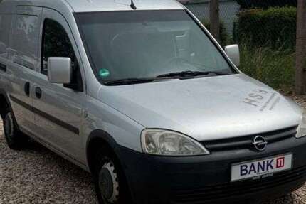 Opel Combo 139.921 km 3.999 &euro; Bad Lauchstädt 06246