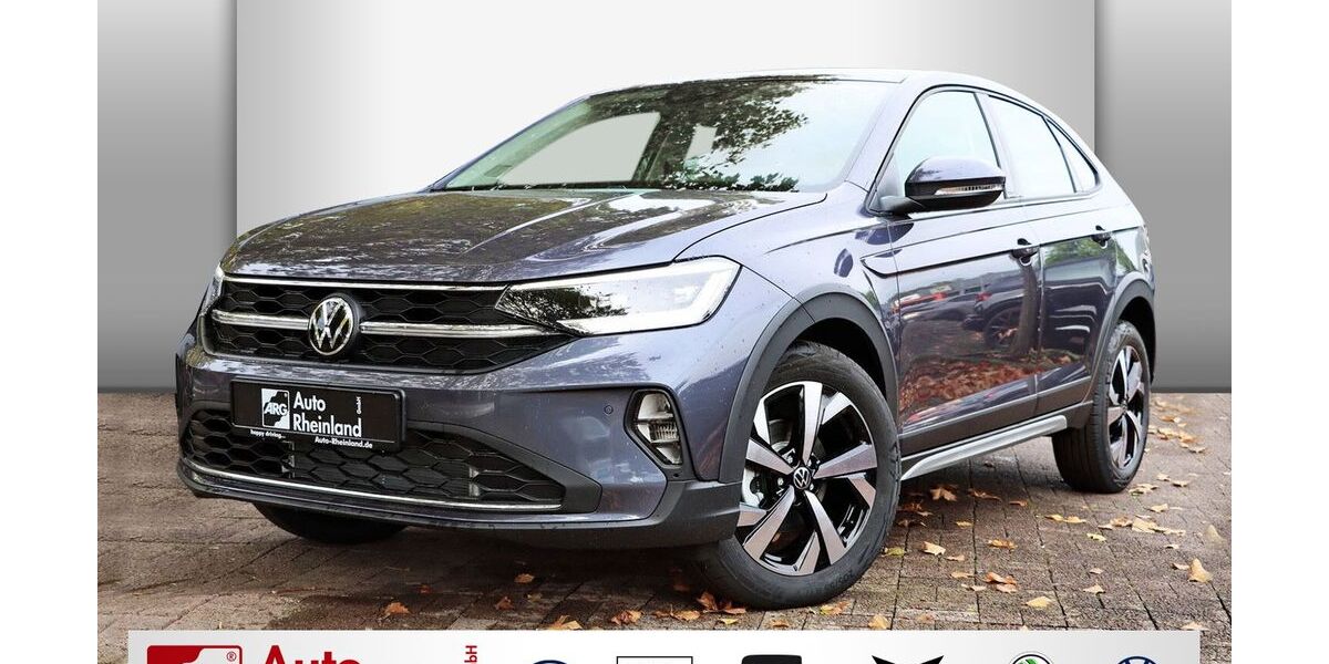 VW Taigo 8.000 km 30.890 &euro; Bonn 53175