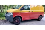 VW 7Hk Transporter 235.673 km 3.000 € Pfahlheim 