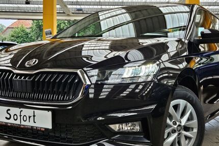 Skoda Fabia 5.000 km 18.790 € Wallhöfen bei Bremen 27729