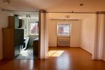 Etagenwohnung Herxheim bei Landau/Pfalz Pfalz - 1.5 Zimmer, 55 m&sup2;, 980&euro; | Angebot:26337529