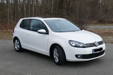 VW Golf 95.000 km 7.200 &euro; Frankfurt (Oder) 15234