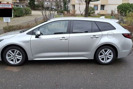 Suzuki Swace 31.900 km 20.550 &euro; Heidelberg 69121