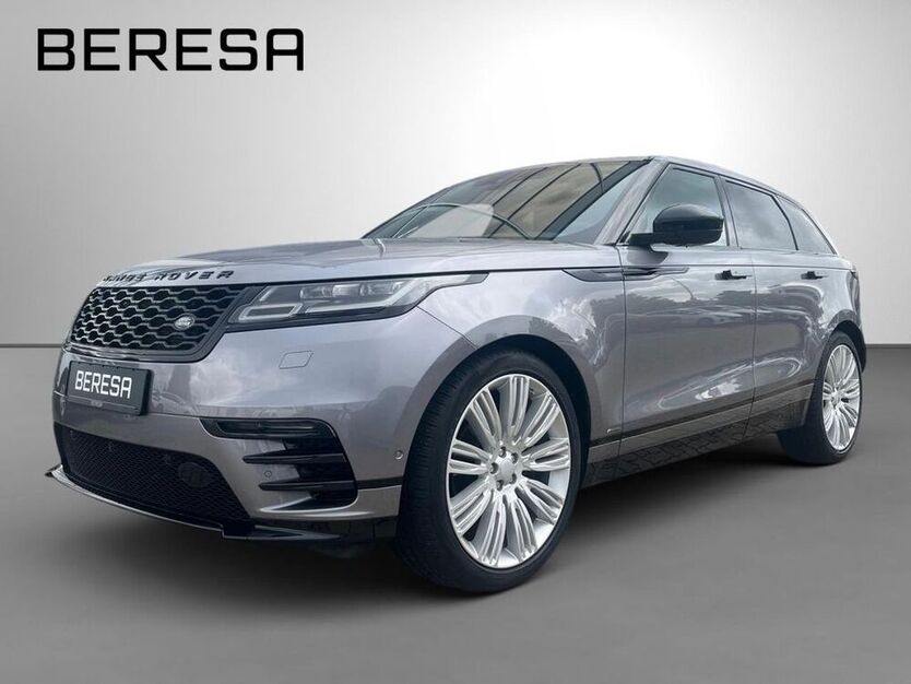Range Rover Velar