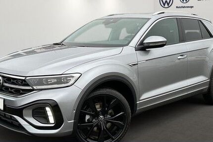 VW T-Roc 7.621 km 36.990 &euro; Fürstenwalde 15517
