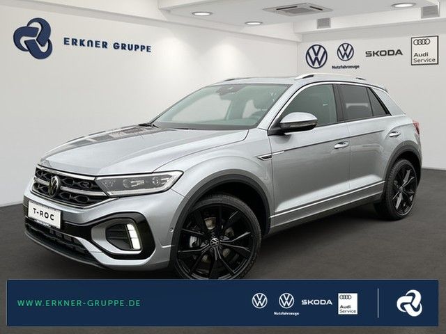 VW T-Roc 7.621 km 36.990 &euro; Fürstenwalde 15517