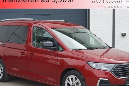 Ford Grand Tourneo 9.939 km 32.950 &euro; Reichshof 51580