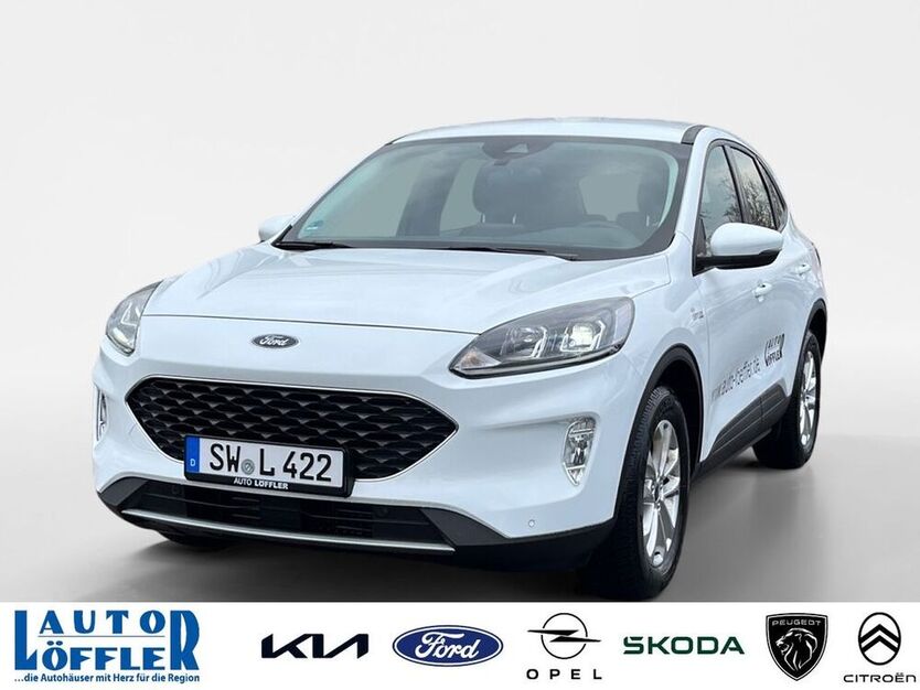 Kuga