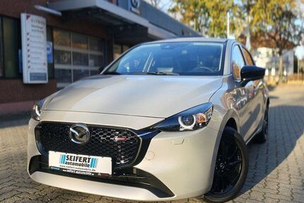 Mazda 2 2.429 km 19.590 &euro; Pinneberg 25421