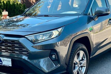 Toyota RAV 4 75.750 km 32.890 &euro; Seeg 87637