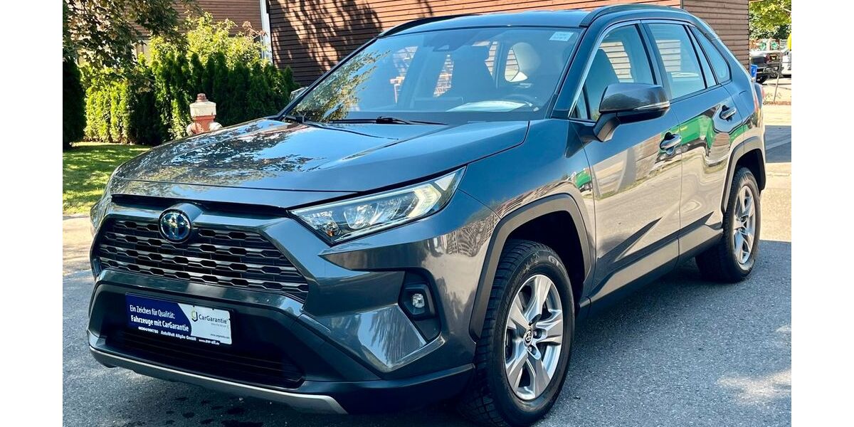 Toyota RAV 4 75.750 km 32.890 &euro; Seeg 87637
