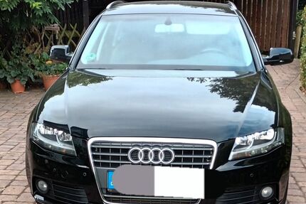 Audi A4 48.660 km 8.900 &euro; Lübbecke 32312