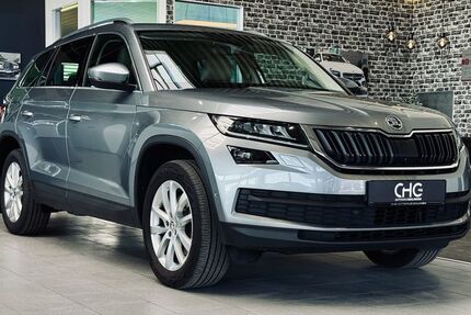 Skoda Kodiaq 145.791 km 21.990 &euro; Balingen 72336