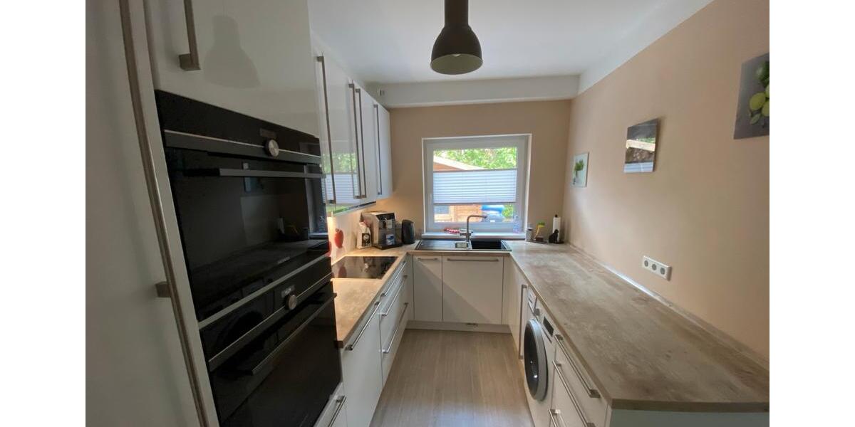 Doppelhaushälfte Henstedt-Ulzburg Ulzburg - 5 Zimmer, 110 m&sup2;, 460.000&euro; | Angebot:25561133