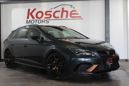 Seat Leon 62.500 km 29.980 € Neuwied 56566