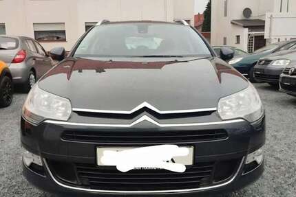 Citroen C5 260.000 km 2.000 &euro; Stadthagen 31655