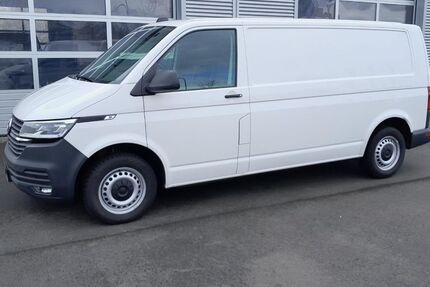 VW T6 andere 121.800 km 24.978 &euro; Bitburg 54634