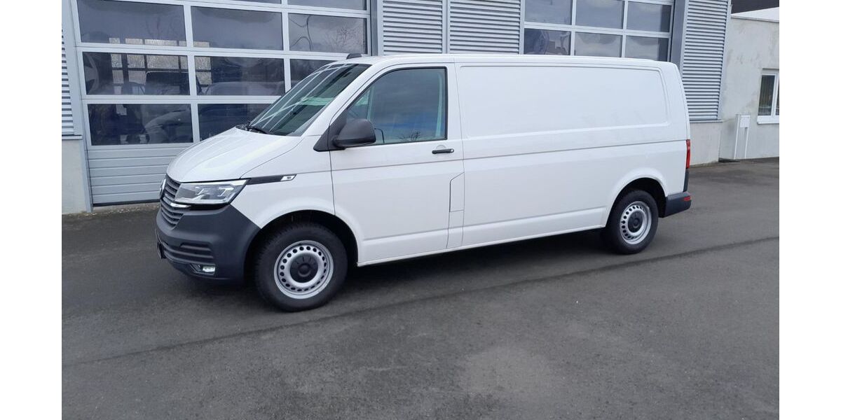VW T6 andere 121.800 km 24.978 &euro; Bitburg 54634