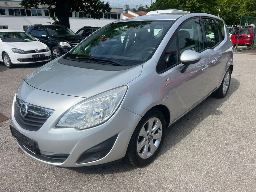 Meriva