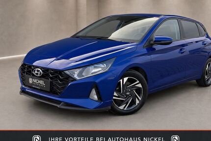 Hyundai i20 79.000 km 12.999 &euro; Damme 49401