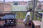 Etagenwohnung Rostock Kröpeliner Tor-Vorstadt - 2 Zimmer, 44 m&sup2;, 140.000&euro; | Angebot:25896658