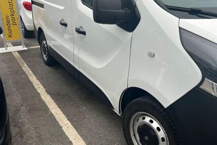 Opel Vivaro 129.000 km 10.000 &euro; Soest 59494