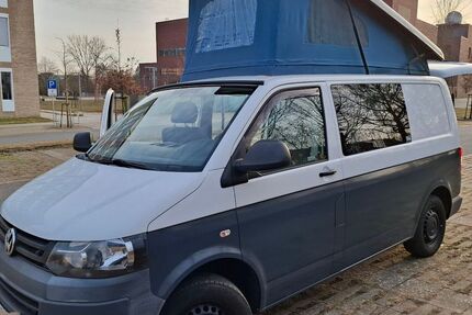 VW T5 Transporter 291.724 km 24.900 &euro; Rostock 18059
