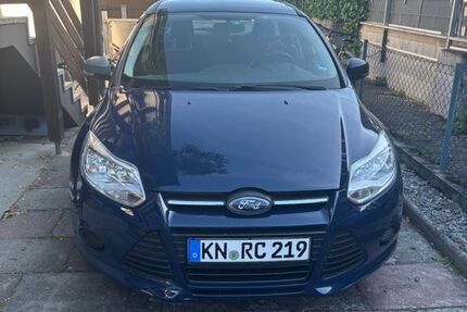 Ford Focus 134.000 km 3.500 &euro; Ettenheim 77955