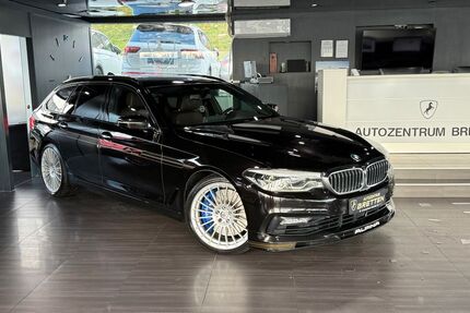 Alpina D5 186.100 km 34.900 &euro; Bretten 75015