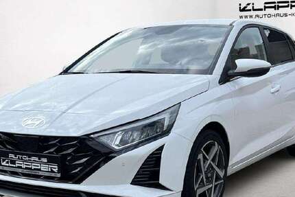 Hyundai i20 24.888 km 19.990 € Chemnitz 09116