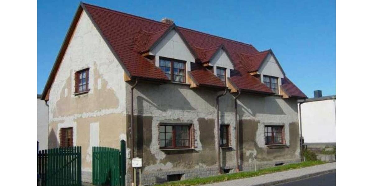 Einfamilienhaus Lauchhammer - 5 Zimmer, 170 m&sup2;, 210.000&euro; | Angebot:26949310